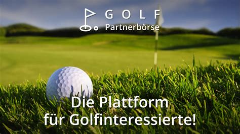 golfpartnerbörse|Golfpartnersuche, schmuddelfrei – Simplygolf